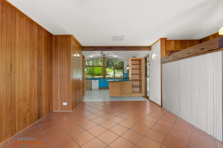 Third view of Homely house listing, 144 Ridgeway Road, The Ridgeway NSW 2620