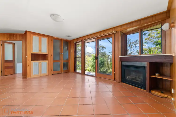 Fifth view of Homely house listing, 144 Ridgeway Road, The Ridgeway NSW 2620