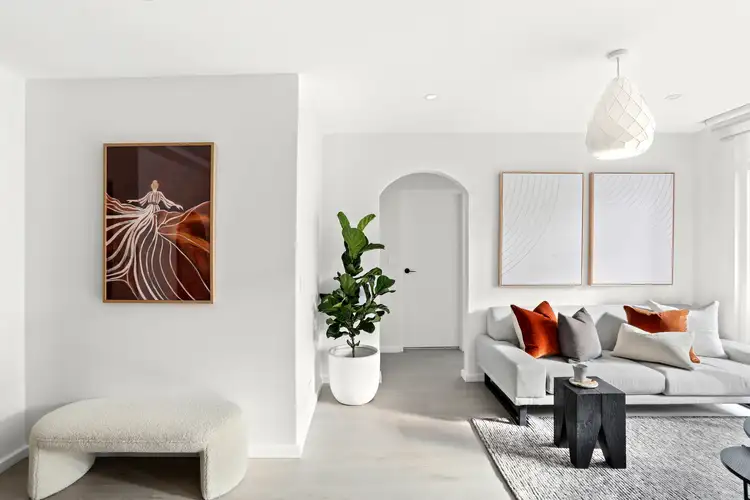 Second view of Homely apartment listing, 15/51 Alt Street, Ashfield NSW 2131