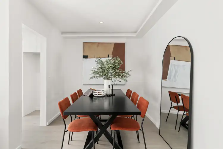 Third view of Homely apartment listing, 15/51 Alt Street, Ashfield NSW 2131