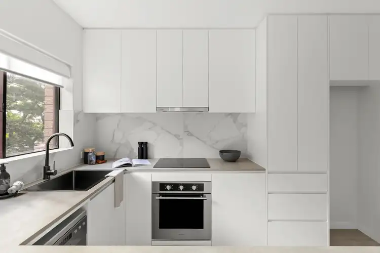 Fourth view of Homely apartment listing, 15/51 Alt Street, Ashfield NSW 2131