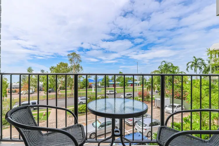 25/256 Casuarina Drive, Nightcliff NT 810