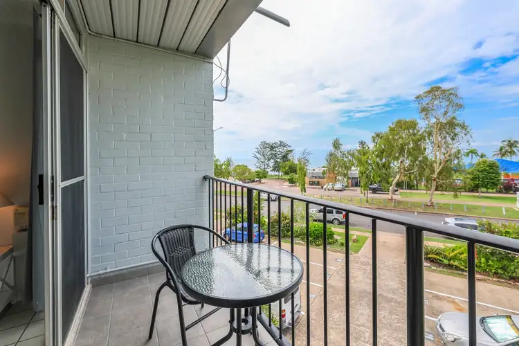 Second view of Homely studio listing, 25/256 Casuarina Drive, Nightcliff NT 810