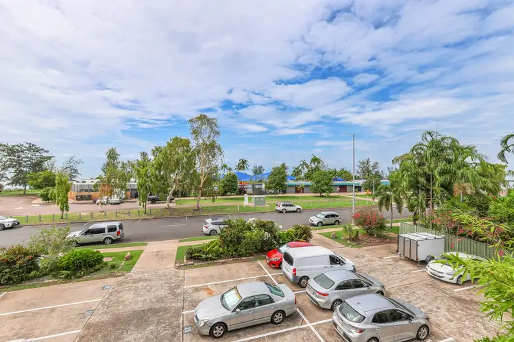 Third view of Homely studio listing, 25/256 Casuarina Drive, Nightcliff NT 810