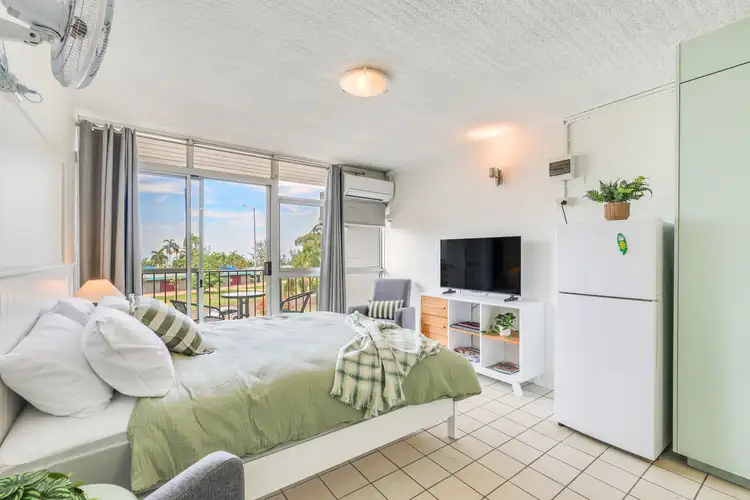 Fifth view of Homely studio listing, 25/256 Casuarina Drive, Nightcliff NT 810