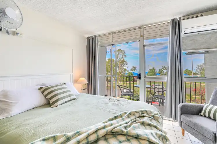 Sixth view of Homely studio listing, 25/256 Casuarina Drive, Nightcliff NT 810