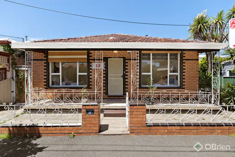 13 Bilston Street, Seddon VIC 3011