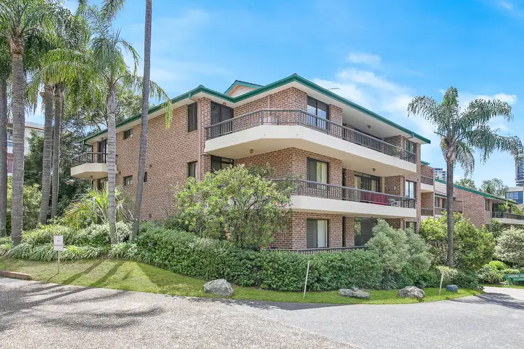 15/19 Carlingford Road, Epping NSW 2121