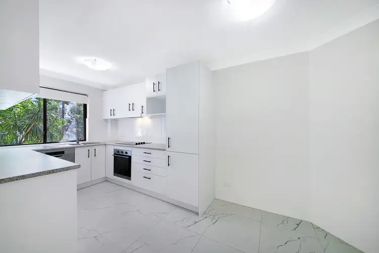 Second view of Homely apartment listing, 15/19 Carlingford Road, Epping NSW 2121