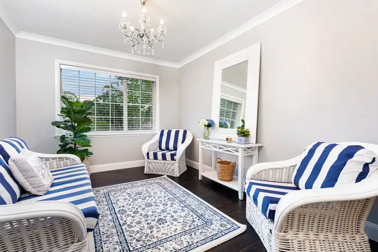 Third view of Homely house listing, 65 Cambewarra Avenue, Castle Hill NSW 2154