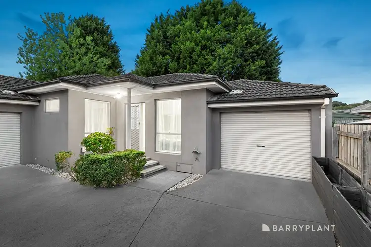 2/519 Boronia Road, Wantirna VIC 3152