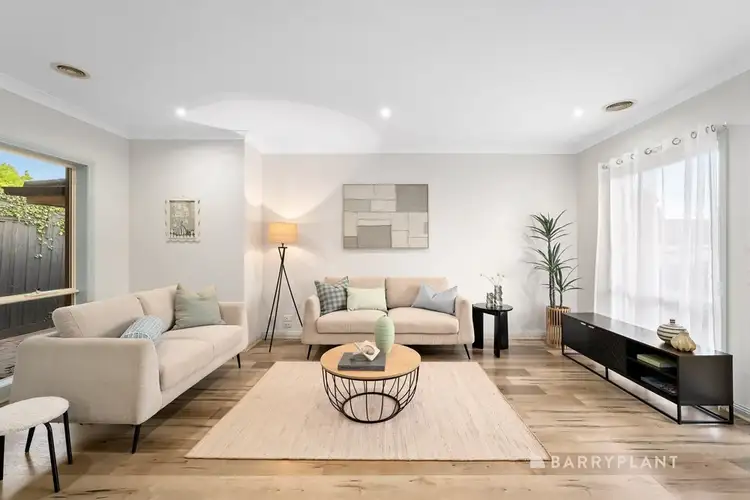 Second view of Homely unit listing, 2/519 Boronia Road, Wantirna VIC 3152