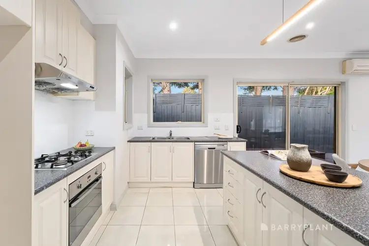 Third view of Homely unit listing, 2/519 Boronia Road, Wantirna VIC 3152