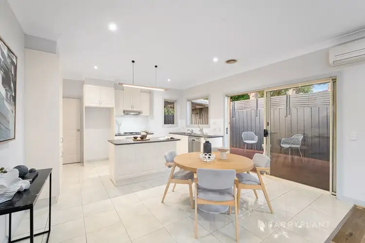 Fourth view of Homely unit listing, 2/519 Boronia Road, Wantirna VIC 3152