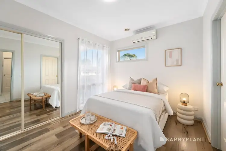 Fifth view of Homely unit listing, 2/519 Boronia Road, Wantirna VIC 3152