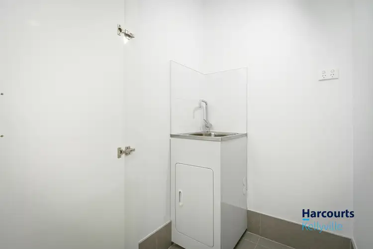 Second view of Homely townhouse listing, 61 Sagittarius Crescent, Box Hill NSW 2765