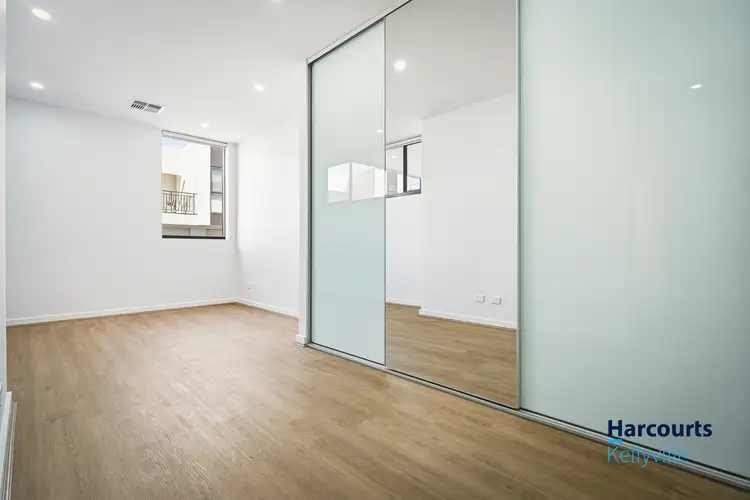 Fourth view of Homely townhouse listing, 61 Sagittarius Crescent, Box Hill NSW 2765