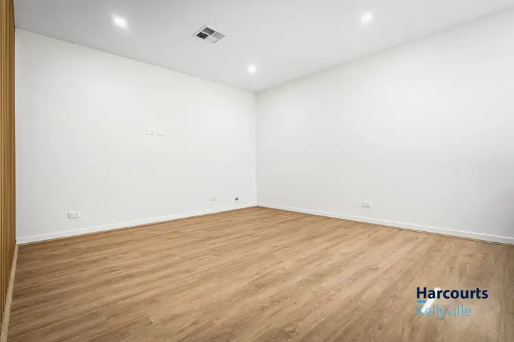 Fifth view of Homely townhouse listing, 61 Sagittarius Crescent, Box Hill NSW 2765