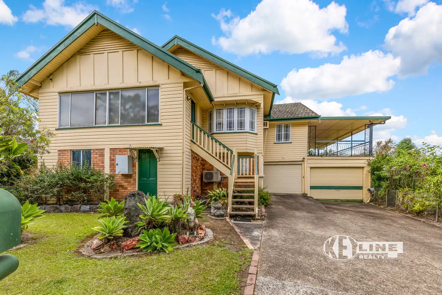 Main view of Homely house listing, 95 Coronation Avenue, Nambour QLD 4560