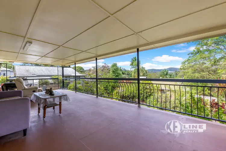 Second view of Homely house listing, 95 Coronation Avenue, Nambour QLD 4560