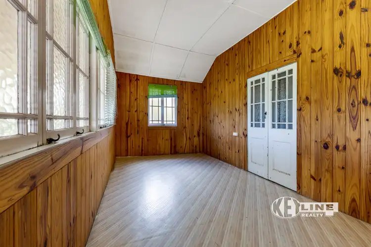 Fourth view of Homely house listing, 95 Coronation Avenue, Nambour QLD 4560