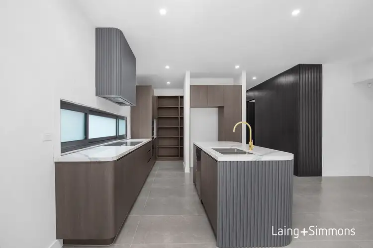 Third view of Homely house listing, 17B Pobje Avenue, Birrong NSW 2143