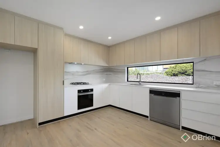 Second view of Homely house listing, 103/21 Ebdale Street, Frankston VIC 3199