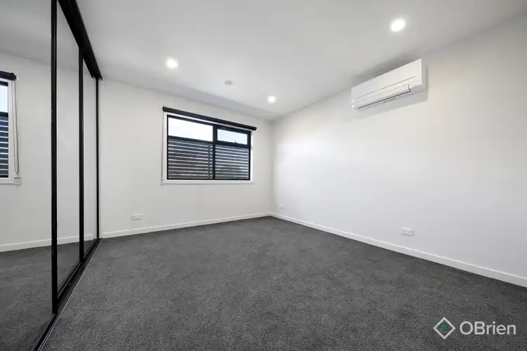 Fourth view of Homely house listing, 103/21 Ebdale Street, Frankston VIC 3199