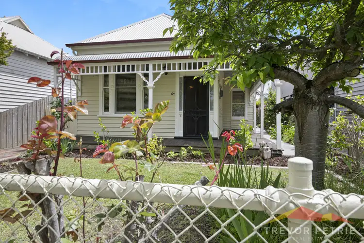 124 Windermere Street South, Ballarat Central VIC 3350