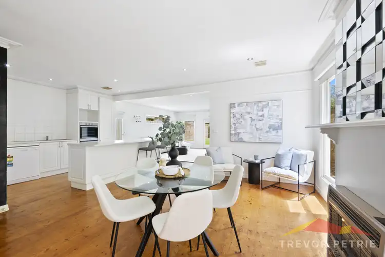 Fifth view of Homely house listing, 124 Windermere Street South, Ballarat Central VIC 3350