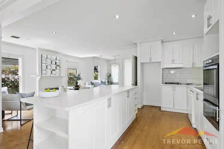 Sixth view of Homely house listing, 124 Windermere Street South, Ballarat Central VIC 3350