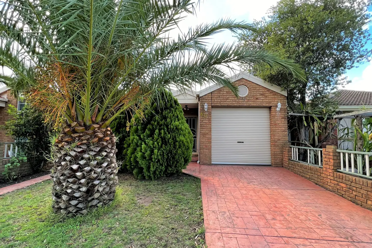 Main view of Homely unit listing, 80 Willys Avenue, Keilor Downs VIC 3038