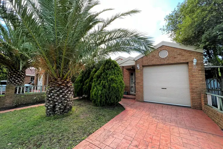 Second view of Homely unit listing, 80 Willys Avenue, Keilor Downs VIC 3038