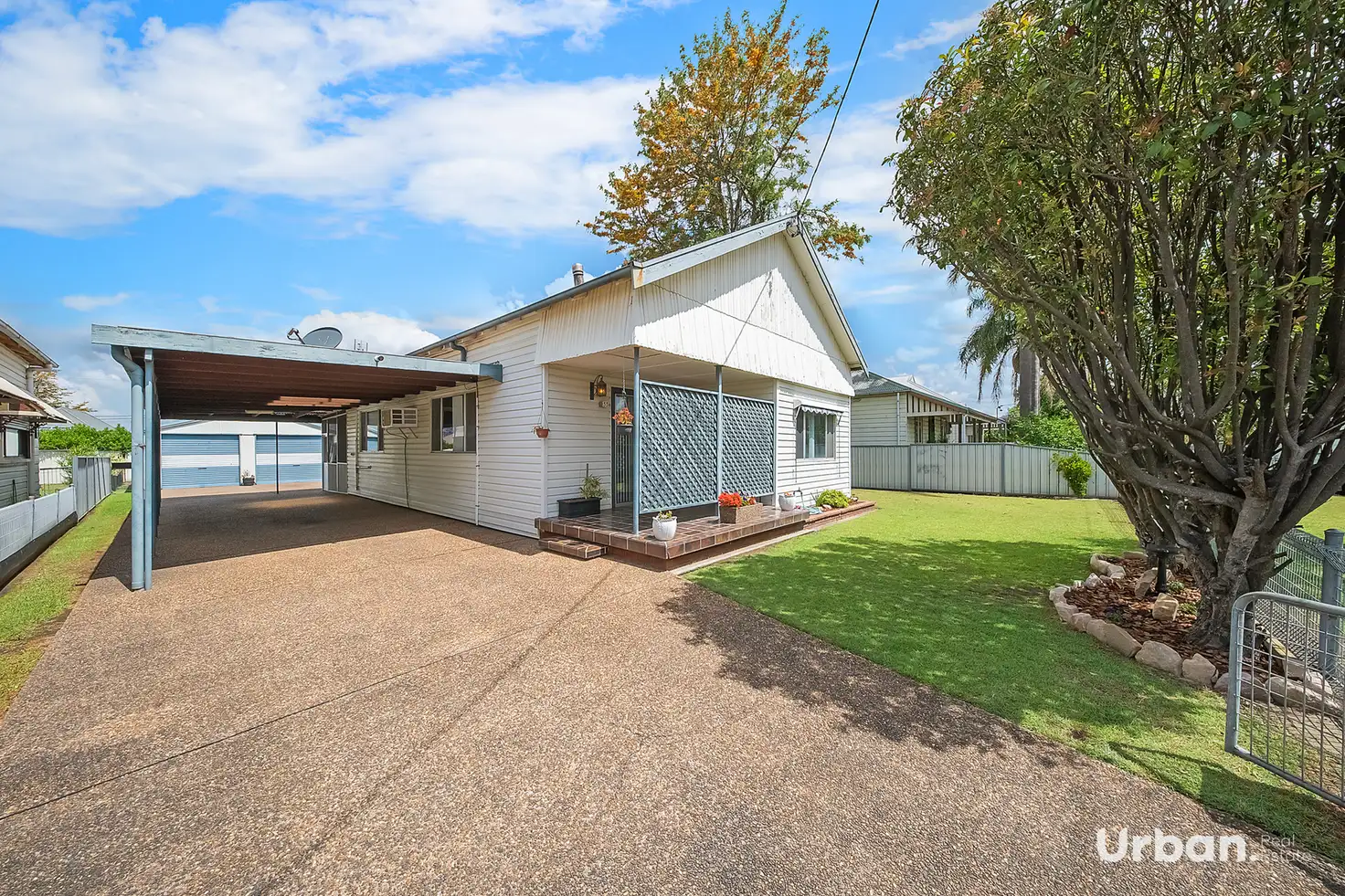 Main view of Homely house listing, 33 Shedden Street, Cessnock NSW 2325