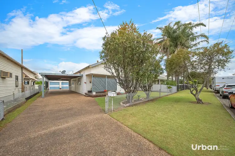 Second view of Homely house listing, 33 Shedden Street, Cessnock NSW 2325