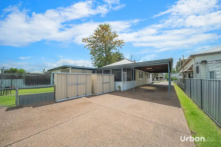 Third view of Homely house listing, 33 Shedden Street, Cessnock NSW 2325