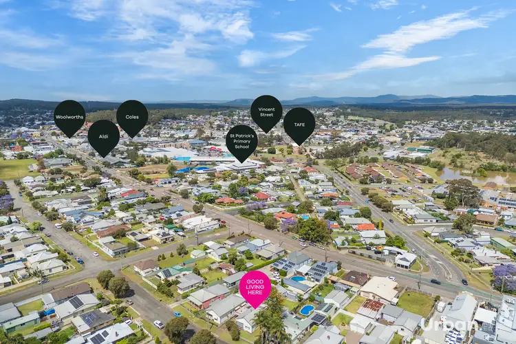 Fourth view of Homely house listing, 33 Shedden Street, Cessnock NSW 2325