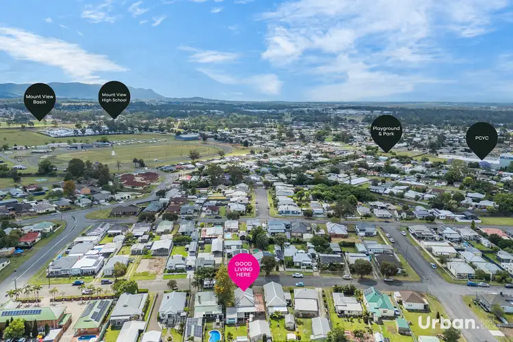 Sixth view of Homely house listing, 33 Shedden Street, Cessnock NSW 2325