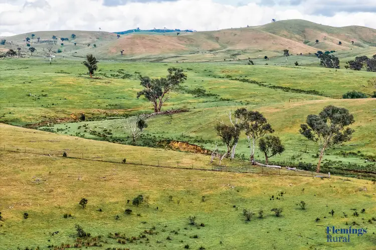 1479 Grassy Creek Road, Rugby NSW 2583