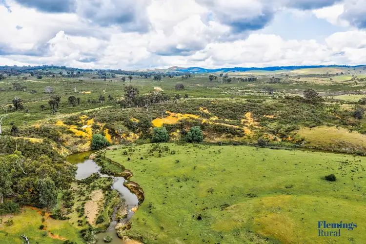 Fourth view of Homely rural property listing, 1479 Grassy Creek Road, Rugby NSW 2583