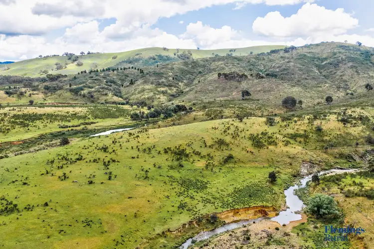 Fifth view of Homely rural property listing, 1479 Grassy Creek Road, Rugby NSW 2583