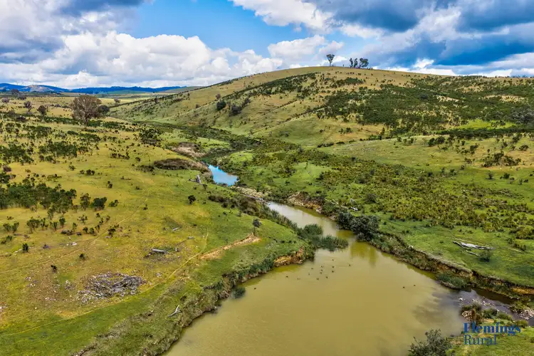 Sixth view of Homely rural property listing, 1479 Grassy Creek Road, Rugby NSW 2583