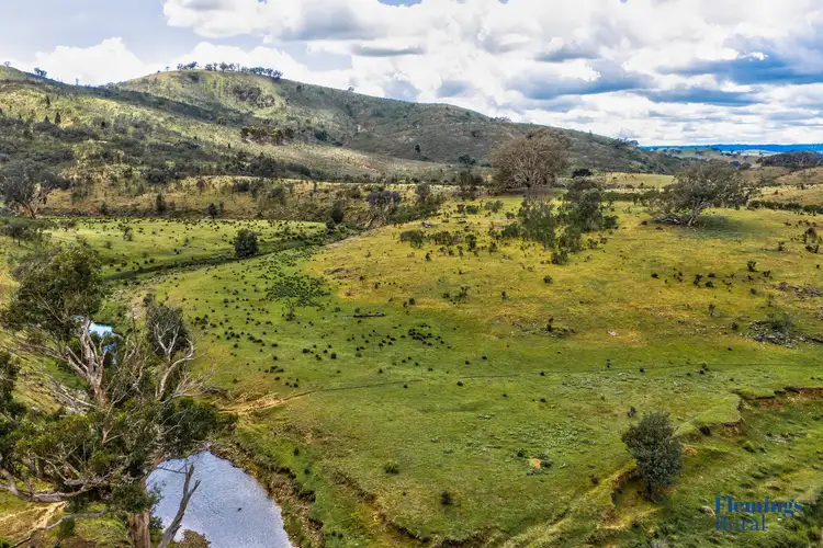 Seventh view of Homely rural property listing, 1479 Grassy Creek Road, Rugby NSW 2583