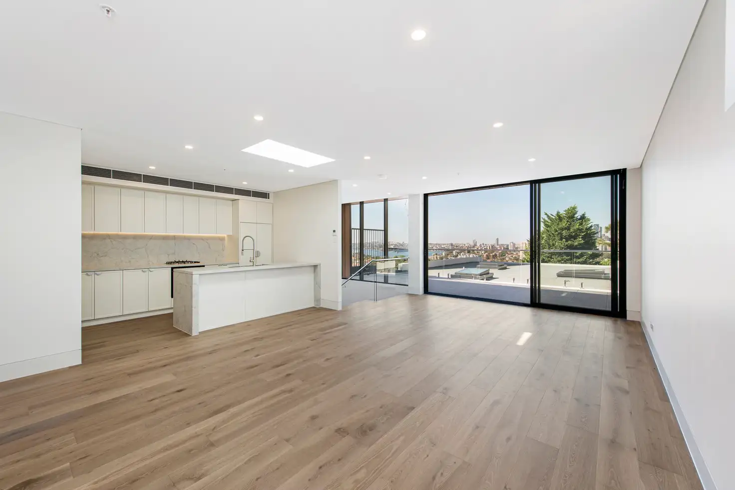 Main view of Homely apartment listing, 203/11 Wyagdon Street, Neutral Bay NSW 2089