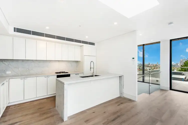 Second view of Homely apartment listing, 203/11 Wyagdon Street, Neutral Bay NSW 2089