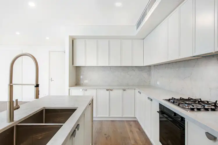 Third view of Homely apartment listing, 203/11 Wyagdon Street, Neutral Bay NSW 2089