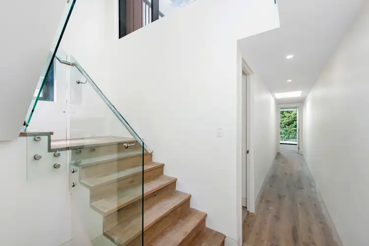 Fourth view of Homely apartment listing, 203/11 Wyagdon Street, Neutral Bay NSW 2089