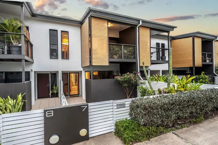 7/90 Davidson Street, South Townsville QLD 4810