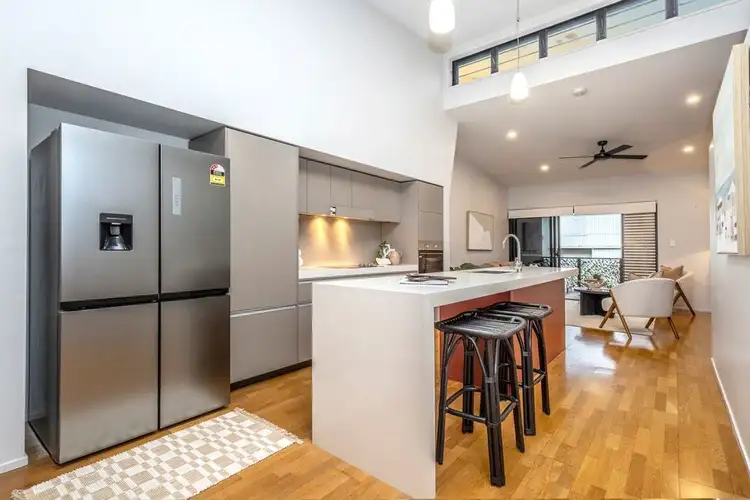 Second view of Homely townhouse listing, 7/90 Davidson Street, South Townsville QLD 4810