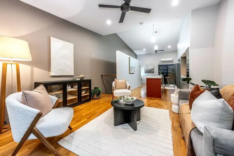 Third view of Homely townhouse listing, 7/90 Davidson Street, South Townsville QLD 4810